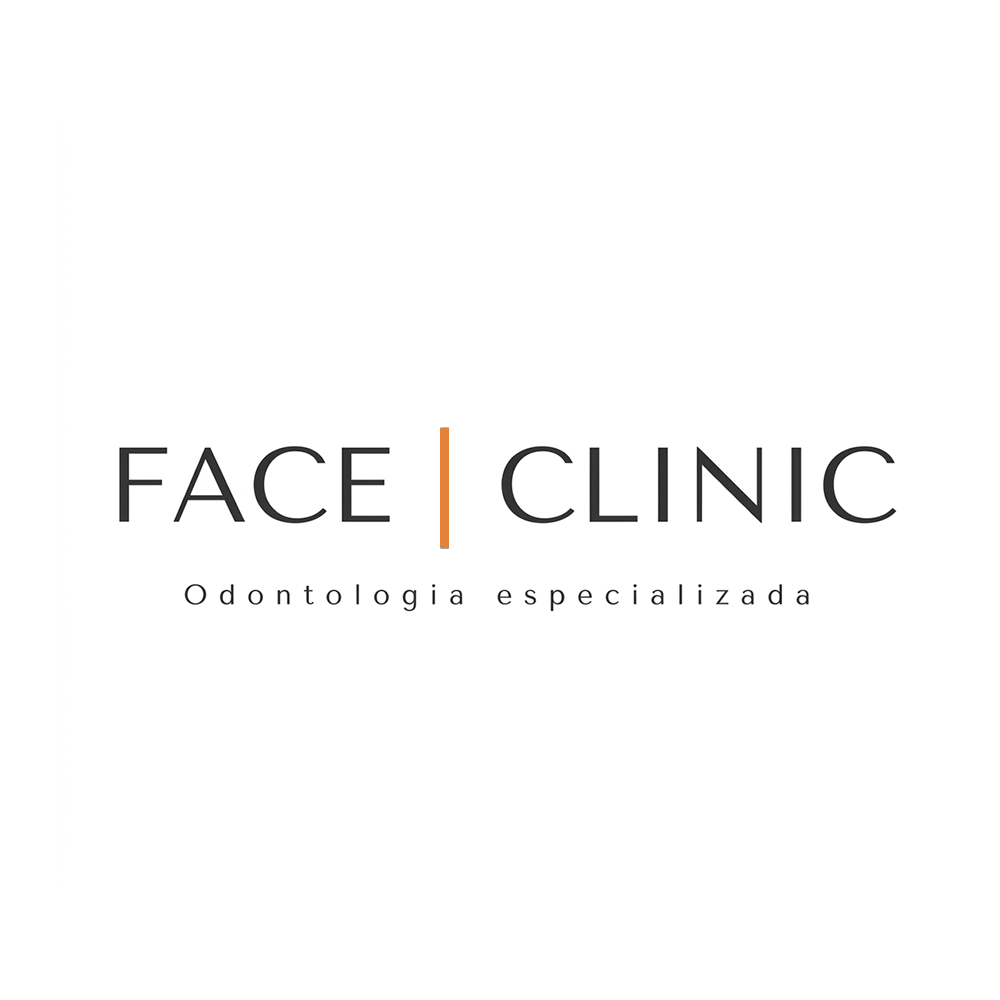 Logo Face Clinic